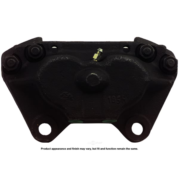Cardone Reman Remanufactured Unloaded Caliper 19-227
