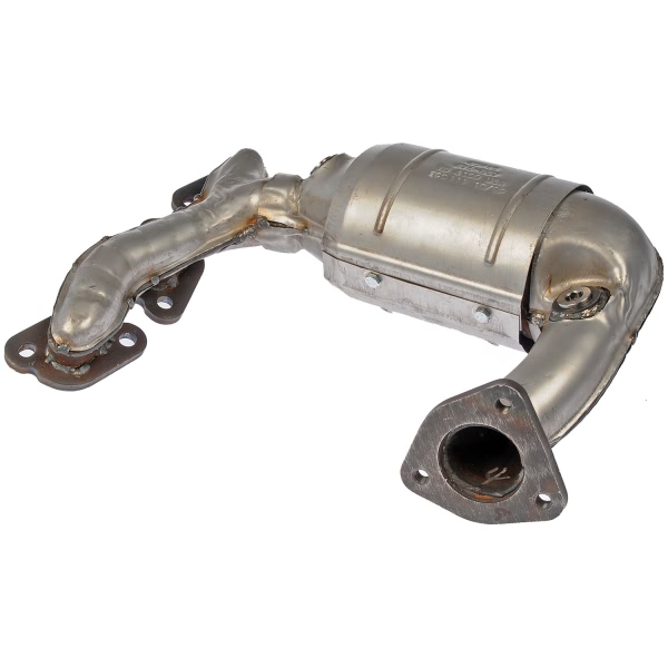 Dorman Stainless Steel Natural Exhaust Manifold 674-857