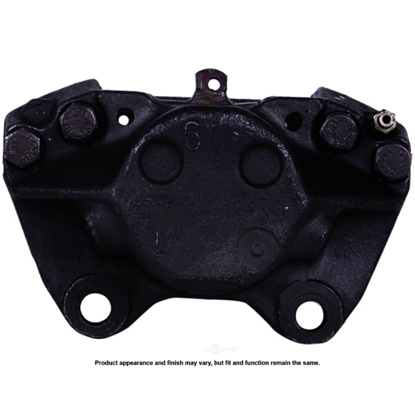 Cardone Reman Remanufactured Unloaded Caliper 19-273