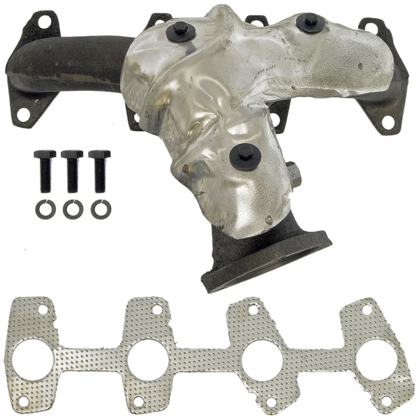 Dorman Cast Iron Natural Exhaust Manifold 674-400