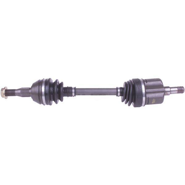 Cardone Reman Remanufactured CV Axle Assembly 60-1109