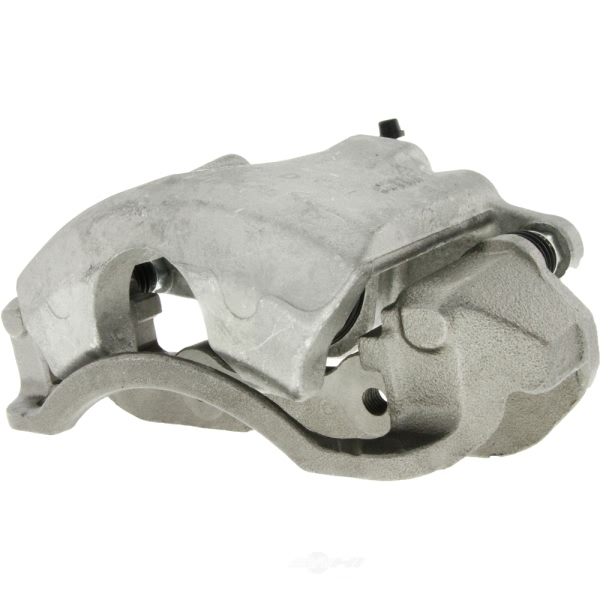 Centric Remanufactured Semi-Loaded Front Driver Side Brake Caliper 141.61126