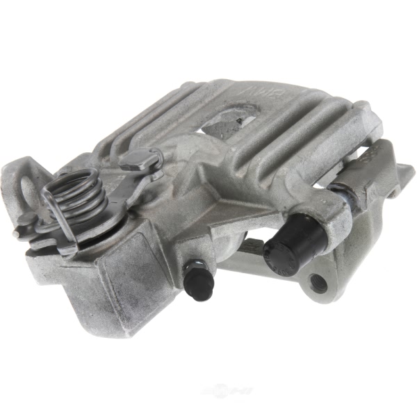 Centric Remanufactured Semi-Loaded Rear Driver Side Brake Caliper 141.34574