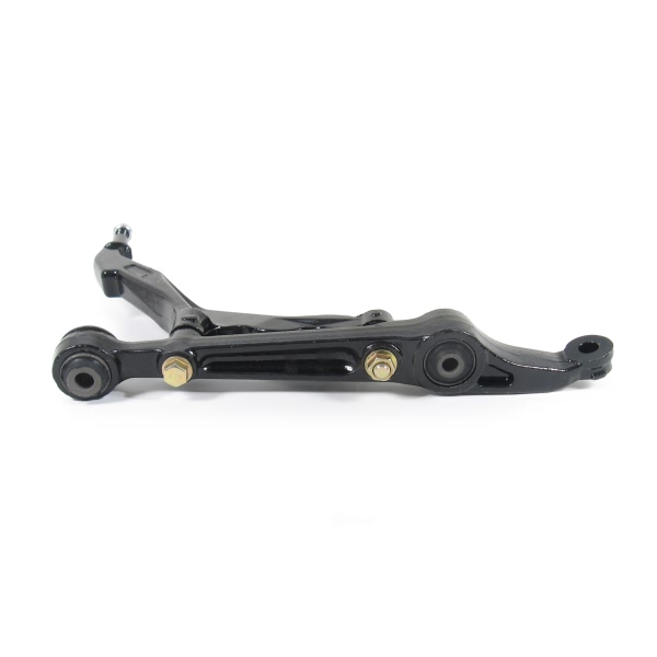 Mevotech Supreme Front Driver Side Lower Non Adjustable Control Arm CMK80328