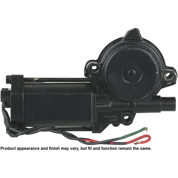 Cardone Reman Remanufactured Window Lift Motor 42-359