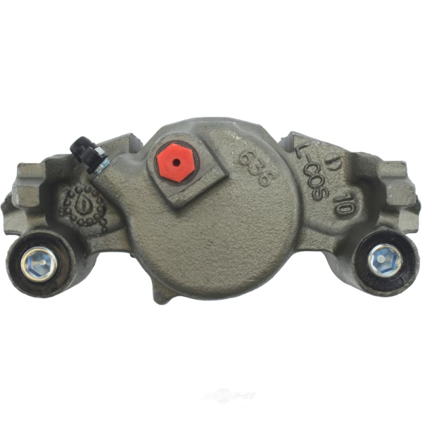 Centric Remanufactured Semi-Loaded Front Driver Side Brake Caliper 141.62076