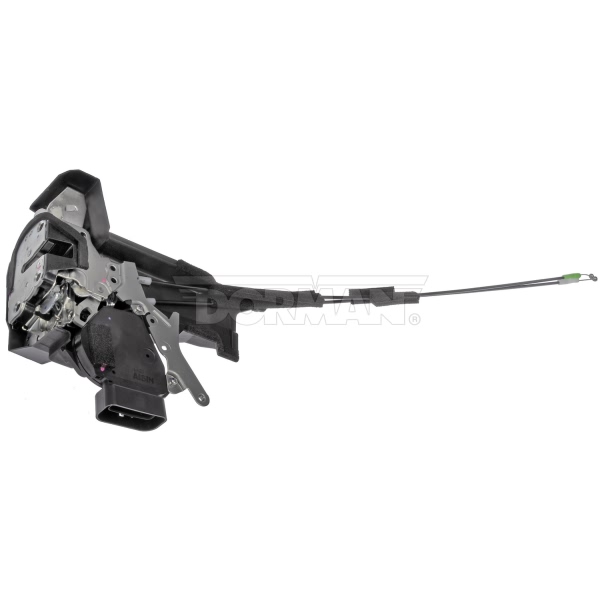 Dorman OE Solutions Front Driver Side Door Latch Assembly 931-854