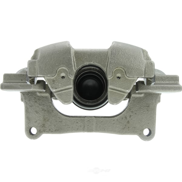 Centric Remanufactured Semi-Loaded Front Driver Side Brake Caliper 141.45092
