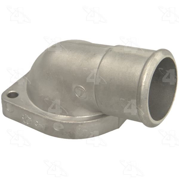 Four Seasons Engine Coolant Water Inlet W O Thermostat 85305