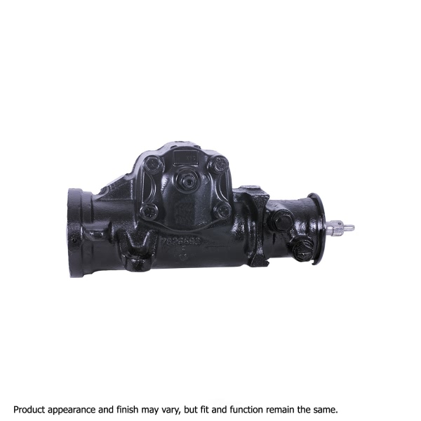 Cardone Reman Remanufactured Power Steering Gear 27-6507