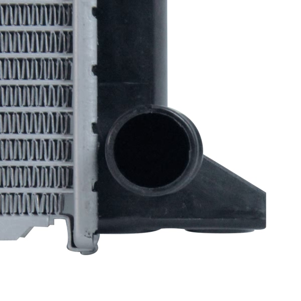 TYC TYC Radiator Assembly 1557
