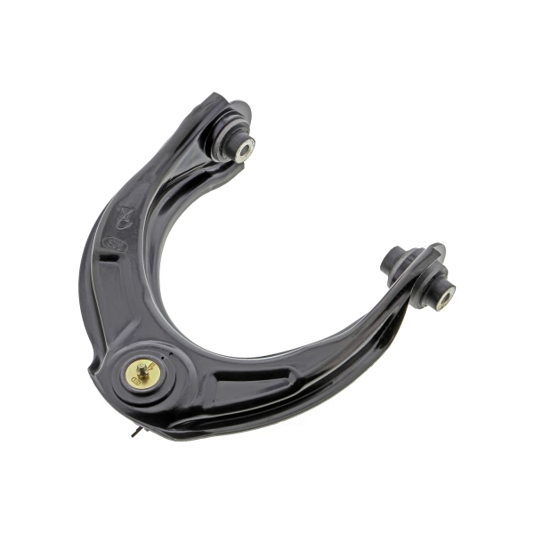 Mevotech Supreme Front Driver Side Upper Non Adjustable Control Arm And Ball Joint Assembly CMS60159