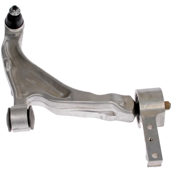 Dorman Front Passenger Side Lower Non Adjustable Control Arm And Ball Joint Assembly 521-894