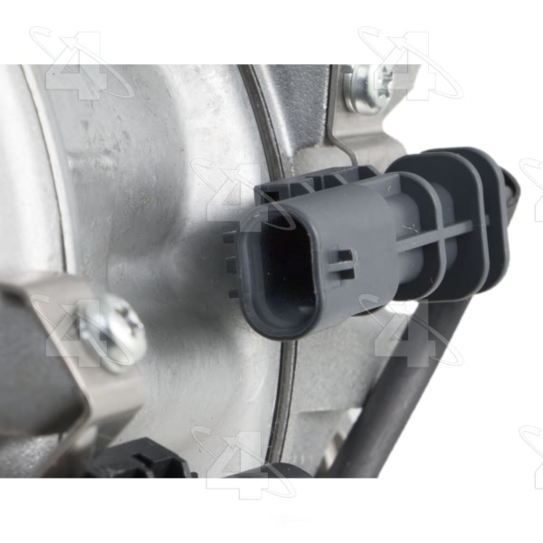 Four Seasons A C Compressor With Clutch 98245