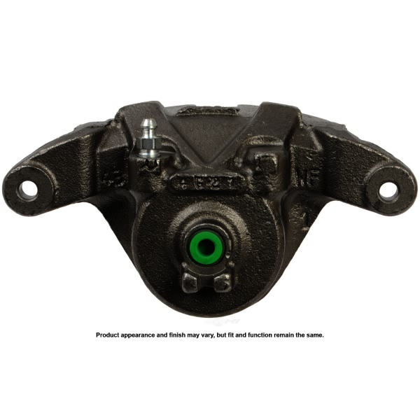 Cardone Reman Remanufactured Unloaded Caliper 19-3878