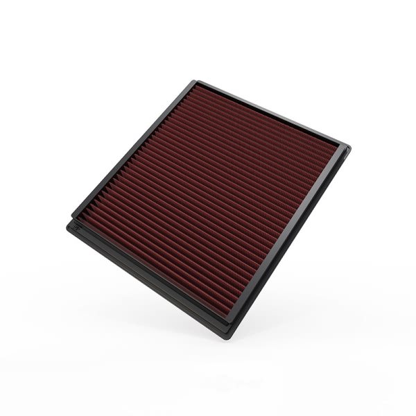 K&N 33 Series Panel Red Air Filter （11.375" L x 9.625" W x 1" H) 33-2286