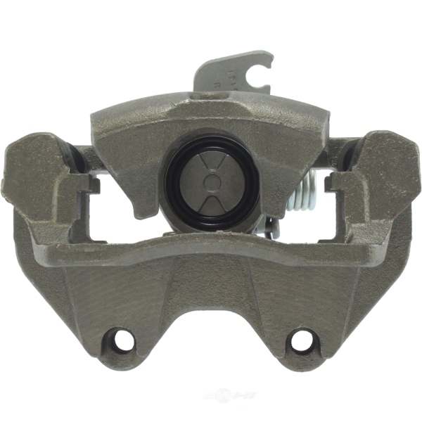 Centric Remanufactured Semi-Loaded Rear Passenger Side Brake Caliper 141.62567