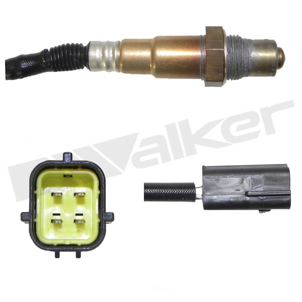 Walker Products Oxygen Sensor 350-34035