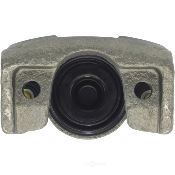 Centric Remanufactured Semi-Loaded Rear Driver Side Brake Caliper 141.58504