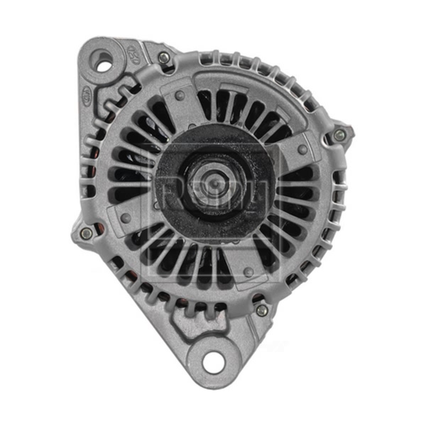 Remy Remanufactured Alternator 12727