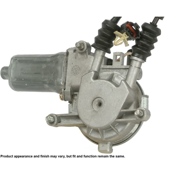 Cardone Reman Remanufactured Window Lift Motor w/Regulator 47-4525R