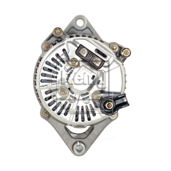 Remy Remanufactured Alternator 14430