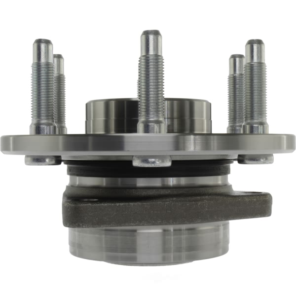 Centric Premium™ Front Driver Side Driven Wheel Bearing and Hub Assembly 402.66016