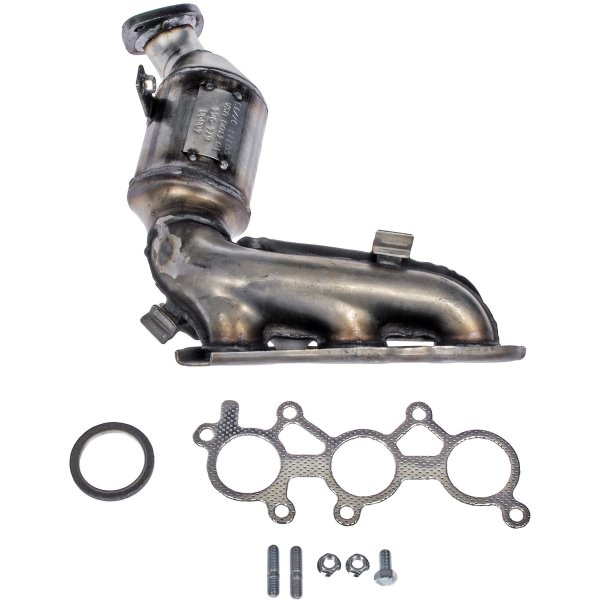 Dorman Stainless Steel Natural Exhaust Manifold 674-964