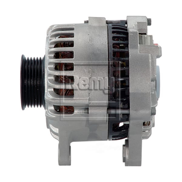 Remy Remanufactured Alternator 23810