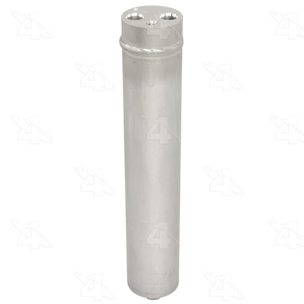 Four Seasons Aluminum Filter Drier w/ Pad Mount 83134