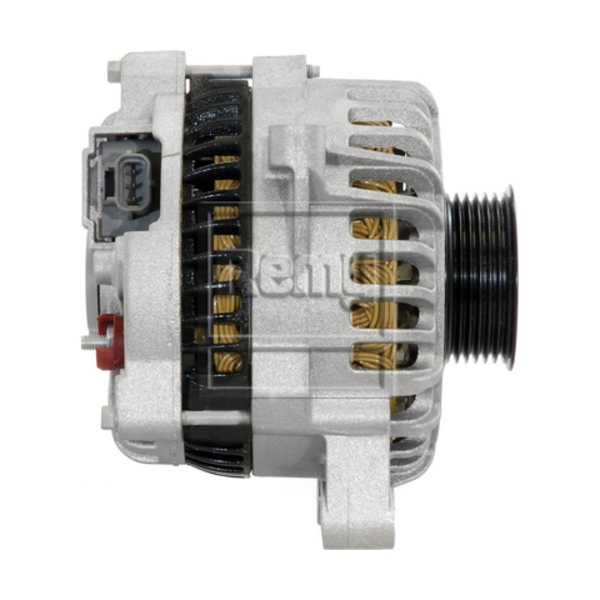 Remy Remanufactured Alternator 23801