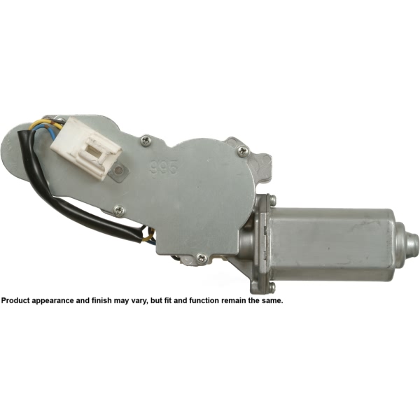 Cardone Reman Remanufactured Wiper Motor 43-4344