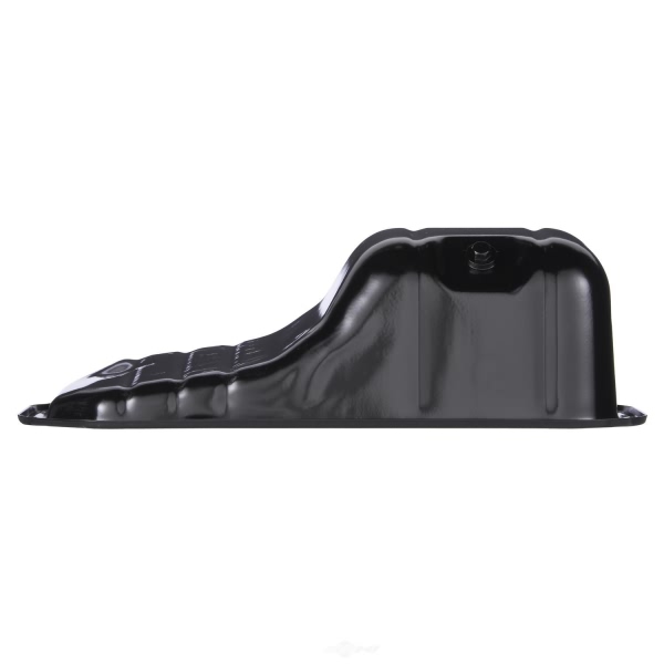 Spectra Premium New Design Engine Oil Pan TOP02A