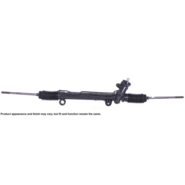 Cardone Reman Remanufactured Hydraulic Power Rack and Pinion Complete Unit 22-170