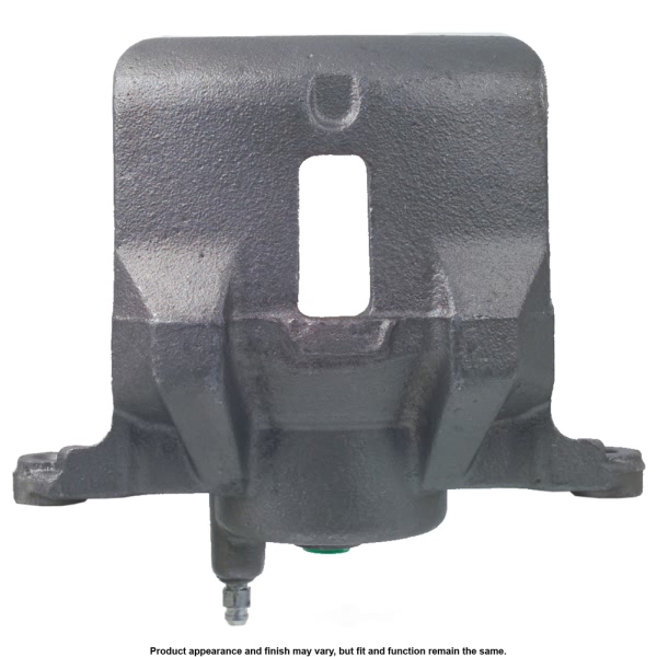 Cardone Reman Remanufactured Unloaded Caliper 19-2698