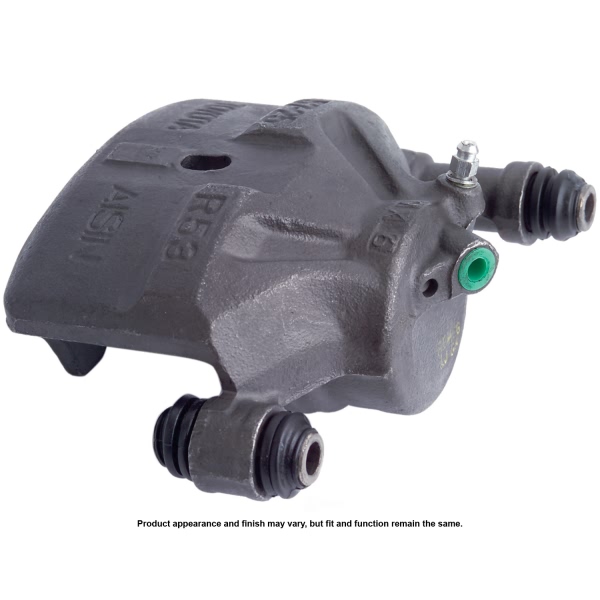 Cardone Reman Remanufactured Unloaded Caliper 19-1188