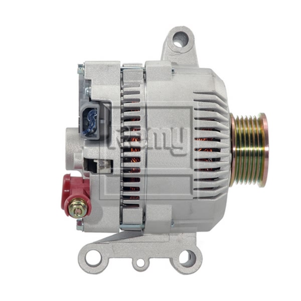 Remy Alternator 92322