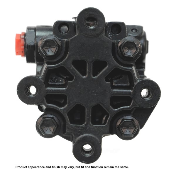 Cardone Reman Remanufactured Power Steering Pump w/o Reservoir 20-1042