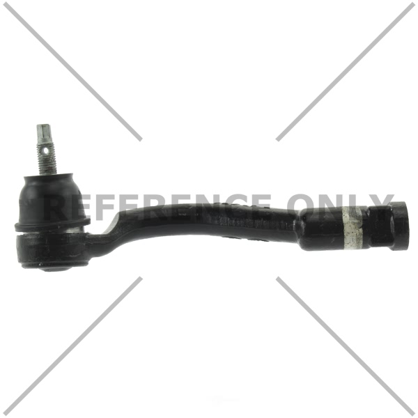 Centric Premium™ Tie Rod End 612.51056