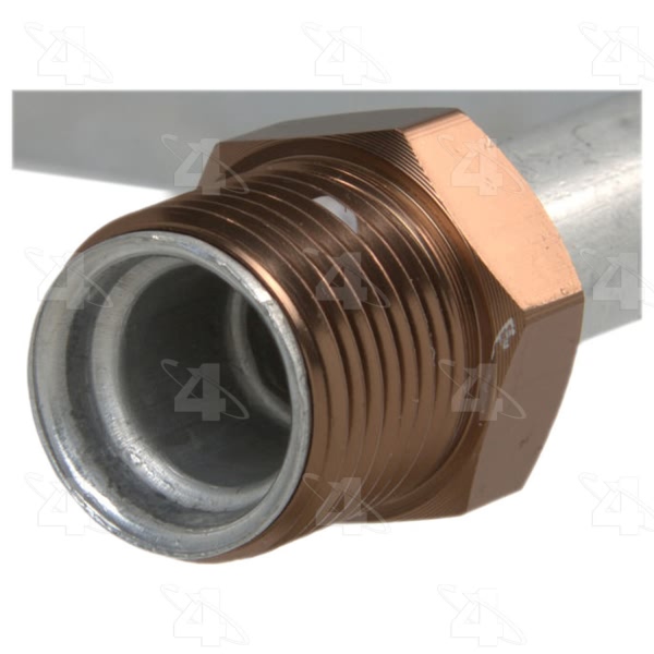 Four Seasons A C Evaporator Core 54535