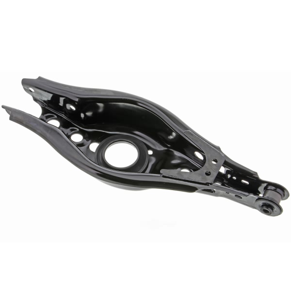 Mevotech Supreme Rear Driver Side Lower Non Adjustable Control Arm CMS861254