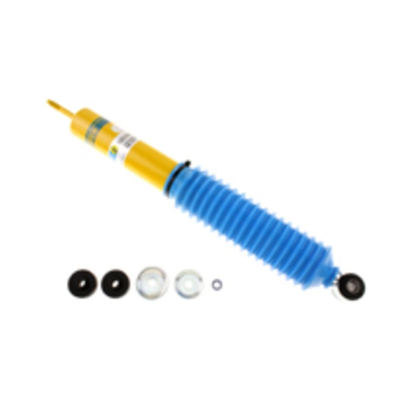 Bilstein Front Driver Or Passenger Side Standard Monotube Shock Absorber 24-016155