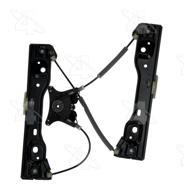ACI Rear Passenger Side Power Window Regulator without Motor 384413