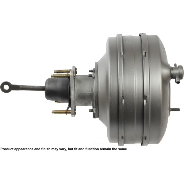 Cardone Reman Remanufactured Vacuum Power Brake Booster w/o Master Cylinder 54-74409