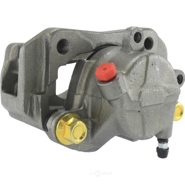 Centric Remanufactured Semi-Loaded Front Passenger Side Brake Caliper 141.44105