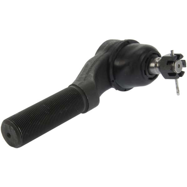 Centric Premium™ Front Driver Side Outer Steering Tie Rod End 612.65121