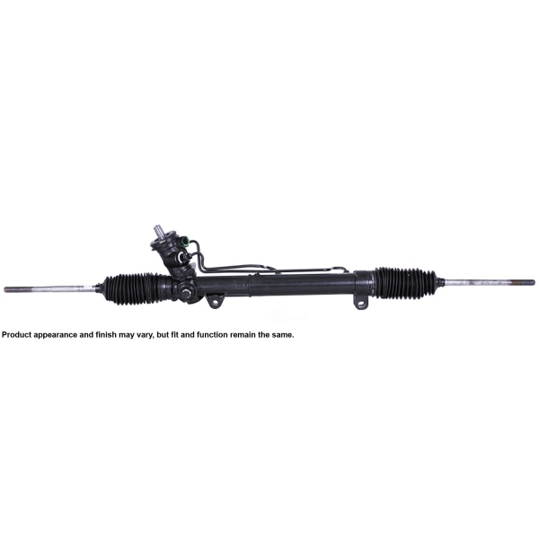 Cardone Reman Remanufactured Hydraulic Power Rack and Pinion Complete Unit 22-172