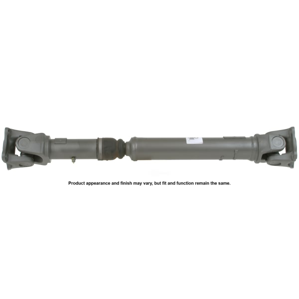 Cardone Reman Remanufactured Driveshaft/ Prop Shaft 65-9480