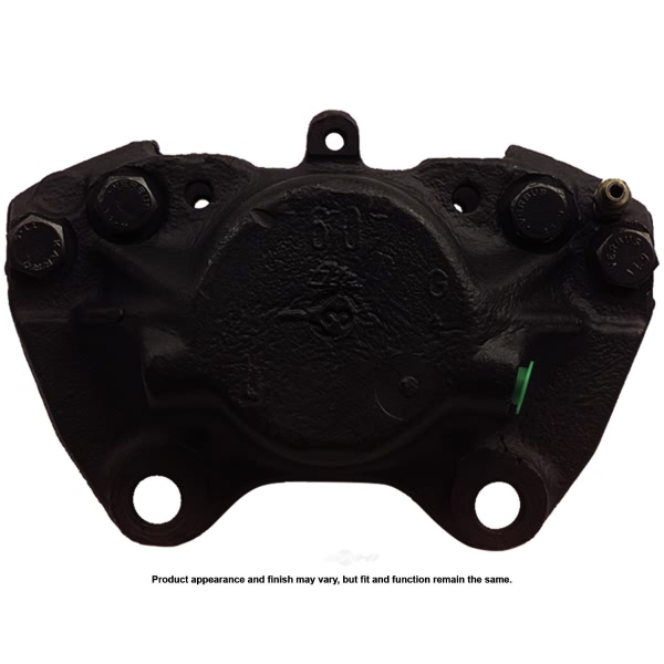 Cardone Reman Remanufactured Unloaded Caliper 19-903