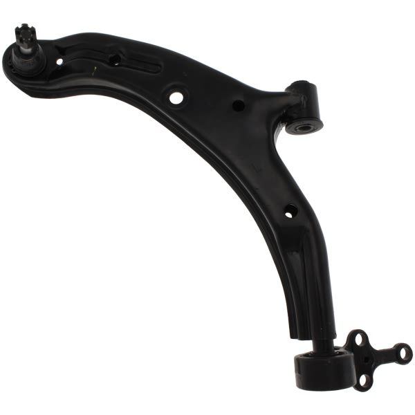 Centric Premium™ Front Driver Side Lower Control Arm and Ball Joint Assembly 622.42021